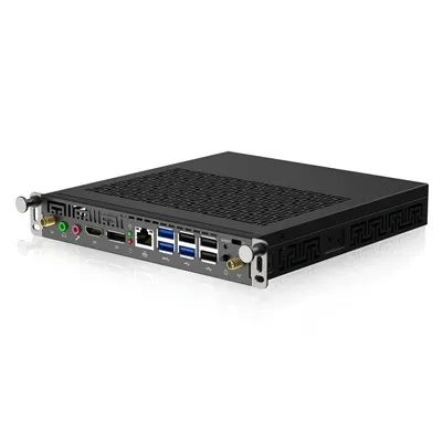 Sistema conectável aberto I5