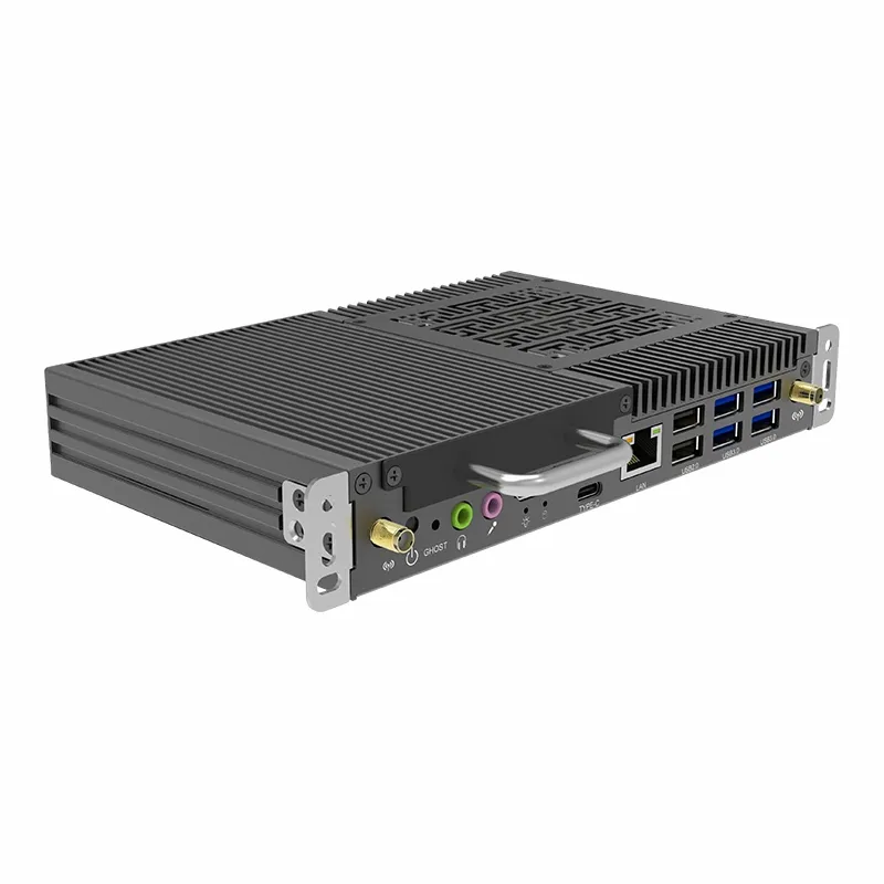 Windows OPS Module 12th Gen